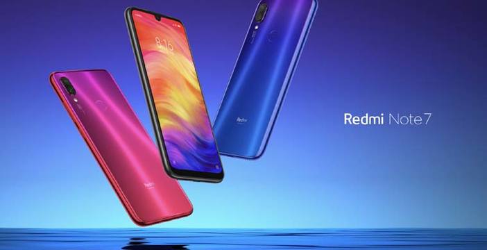 Al momento stai visualizzando Redmi Note 7, lo smartphone economico con fotocamera da 48 megapixel