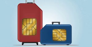 Scopri di più sull'articolo Roaming nell’UE, dal 1° gennaio hai più GB quando navighi all’estero