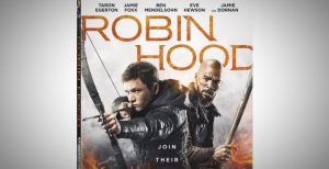 Scopri di più sull'articolo Dolby Vision o HDR10+? Robin Hood li mette insieme nell’edizione Blu-ray 4K