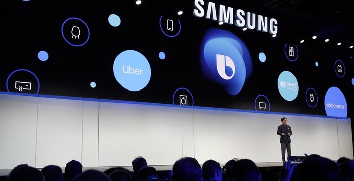 Al momento stai visualizzando Galaxy S10, la presentazione anticiperà il Mobile World Congress
