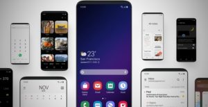 Scopri di più sull'articolo Samsung anticipa l’aggiornamento a Android Pie per Galaxy S9 e S9+