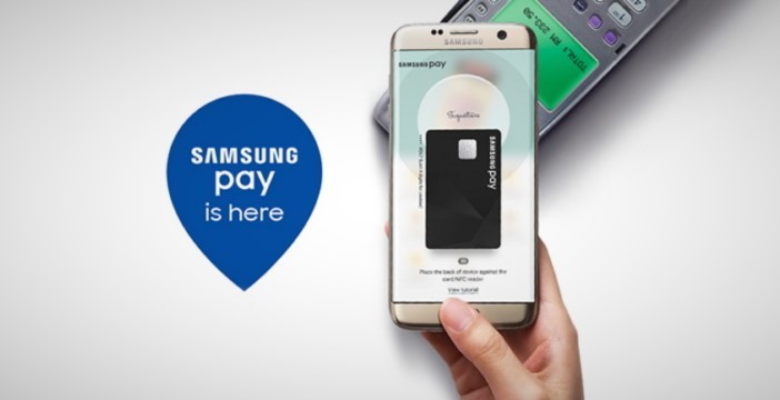 Al momento stai visualizzando Samsung Pay “divora” la batteria? Molti casi segnalati