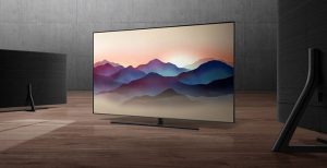 Scopri di più sull'articolo Samsung, sui TV 2019 Google Assistant e audio spaziale intelligente