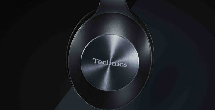 Al momento stai visualizzando Cuffie wireless Technics, arrivano riduzione del rumore e aptX HD