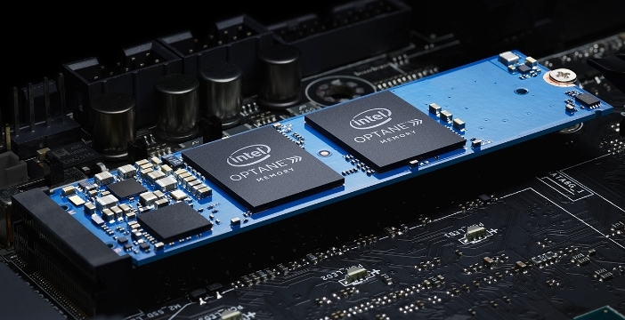 Al momento stai visualizzando Notebook lento, la prova della soluzione Intel Optane Memory