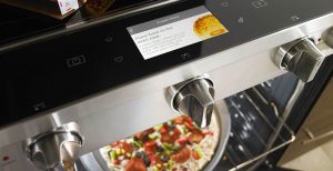 Scopri di più sull'articolo Whirlpool: cucine sempre più connesse, anche con Wear OS