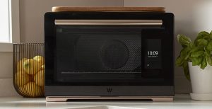 Scopri di più sull'articolo Whirlpool, il forno intelligente riconosce il cibo e decide temperatura e tempi