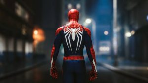Scopri di più sull'articolo Marvel’s Spider-Man: La città che non dorme mai, recensione del DLC dell’esclusiva PlayStation 4