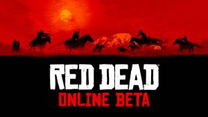 Scopri di più sull'articolo Red Dead Online: arriva la modalità Corsa alle armi