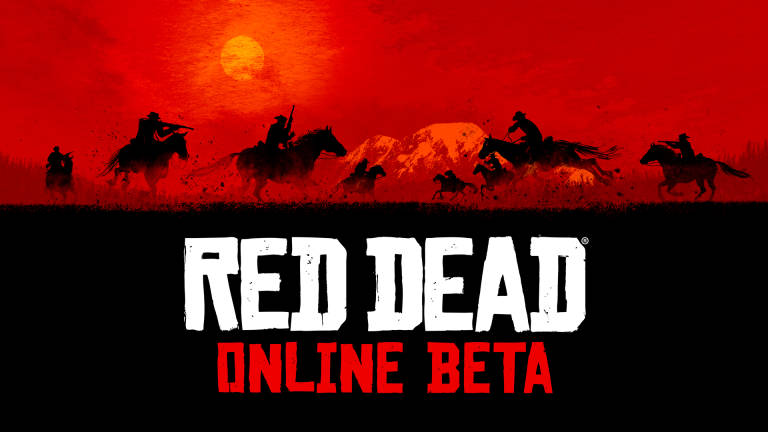 Al momento stai visualizzando Red Dead Online: arriva la modalità Corsa alle armi