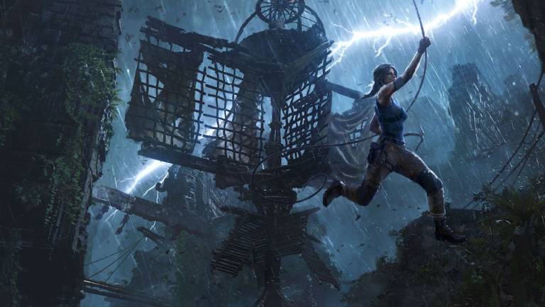 Scopri di più sull'articolo Shadow of the Tomb Raider: Il Pilastro Recensione, venti e fulmini nel nuovo DLC