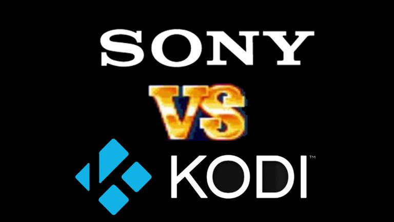 Al momento stai visualizzando Sony ha bloccato Kodi sui televisori? L’azienda smentisce