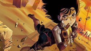 Scopri di più sull'articolo Alita Panzer Edition, recensione: l’edizione perfetta di un capolavoro manga