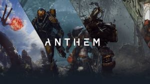 Scopri di più sull'articolo Anthem: BioWare illustra la patch del D1