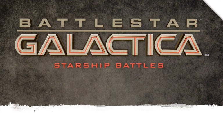 Al momento stai visualizzando Battlestar Galactica Starship Battles recensione