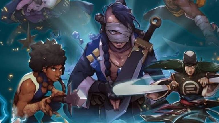 Scopri di più sull'articolo Grey Fox Games annuncia Bushido il gioco di combattimenti all’ultimo sangue