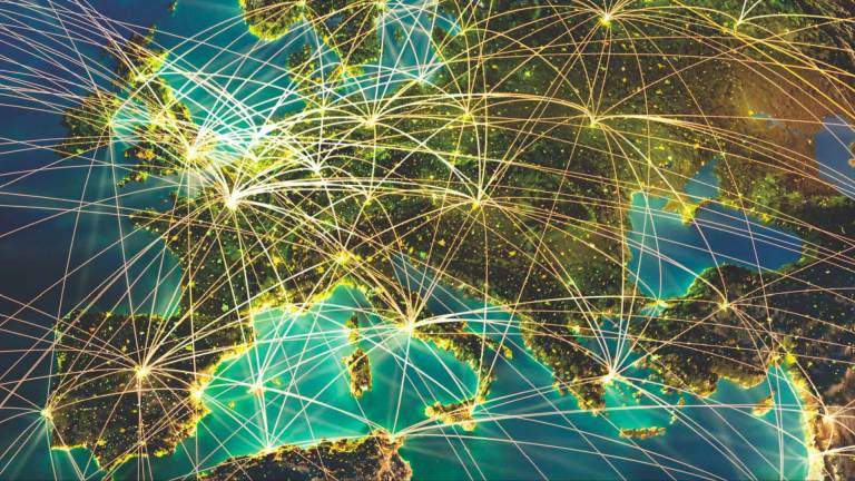 Scopri di più sull'articolo Dite la vostra sugli investimenti nella Banda Ultralarga, la Commissione UE vuole aggiornare la Guida