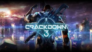Scopri di più sull'articolo Crackdown 3: l’utilizzo del cloud è qualcosa di completamente nuovo, secondo un’art director Microsoft