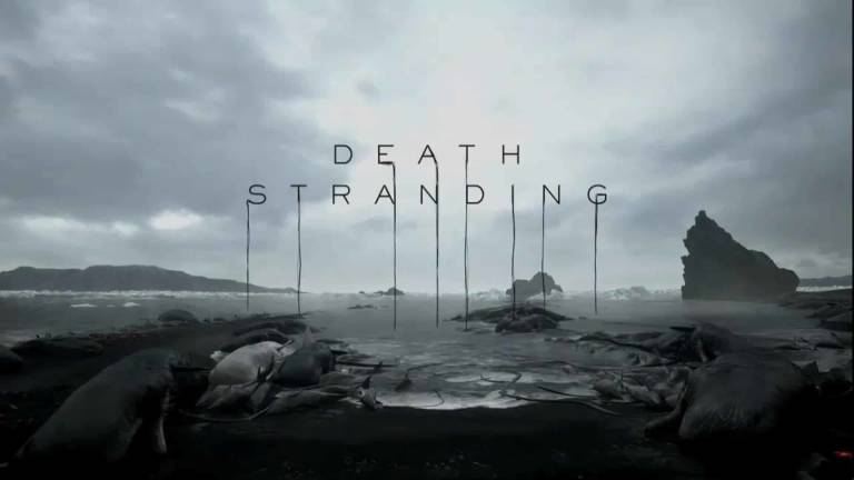 Al momento stai visualizzando Kojima Productions registra alcuni marchi legati a Death Stranding