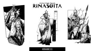 Scopri di più sull'articolo Evolution Pulse Rinascita, annunciato il nuovo gioco di The World Anvil e Black Box Games