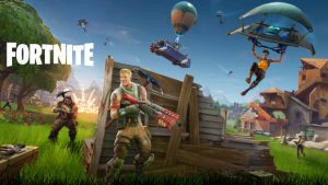 Scopri di più sull'articolo Fortnite: nella Stagione 8 ci sarà un’eruzione vulcanica e un terremoto?