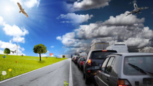 Scopri di più sull'articolo Inquinamento, gli scienziati hanno trovato un modo per riconvertire l’anidride carbonica in carbone