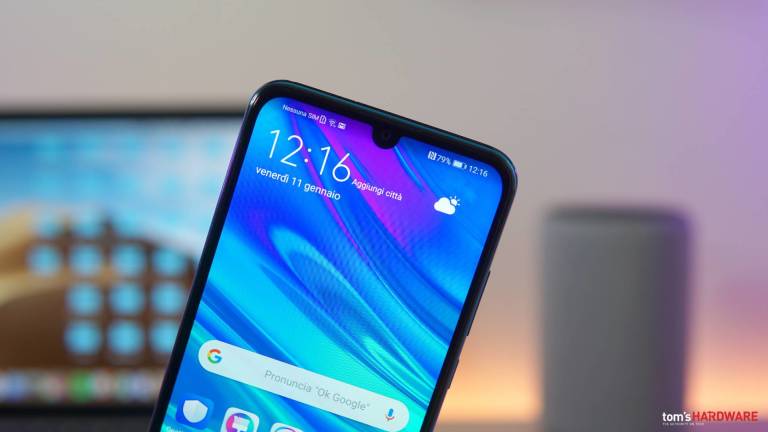 Scopri di più sull'articolo Huawei P Smart 2019 DoubleTap: via alla gara di giovani talenti di TikTok e Instagram