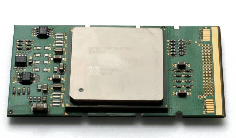 Scopri di più sull'articolo Intel, le date dell’addio ai processori Itanium 9700 “Kittson”