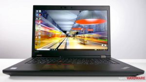 Scopri di più sull'articolo Recensione Lenovo ThinkPad P72, la workstation ideale per chi lavora con software CAD