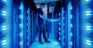 Scopri di più sull'articolo L’Italia ha nel mirino uno dei 10 computer più potenti al mondo