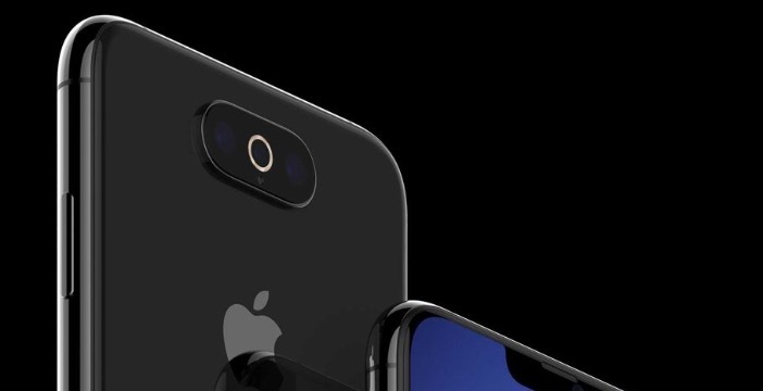 Al momento stai visualizzando Gli iPhone 2019 potrebbero arrivare con USB-C. Per il 2020 una nuova camera 3D