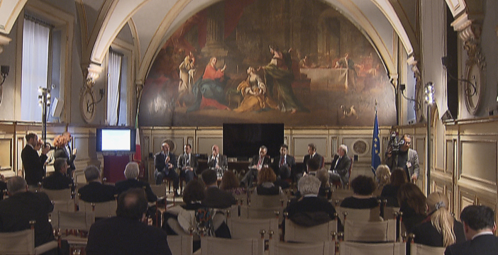 Al momento stai visualizzando Rai guarda al futuro, pronti per l’8K nel 2020