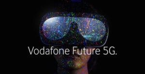 Scopri di più sull'articolo Vodafone collega gli smartphone su rete 5G per effettuare una videochiamata in 4K