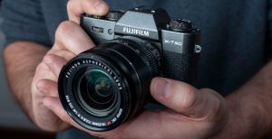 Scopri di più sull'articolo La nuova Fujifilm X-T30 è una X-T3 in miniatura