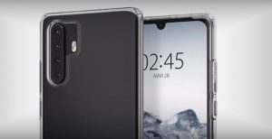Scopri di più sull'articolo Huawei P30 Pro compatibile con le reti 5G, ma solo in Europa