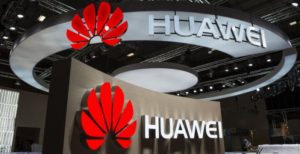 Scopri di più sull'articolo Huawei mostra la prima foto dello smartphone pieghevole