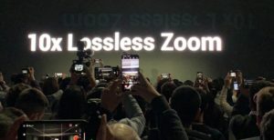 Scopri di più sull'articolo Oppo, obiettivo 10x su uno smartphone. E c’è anche il primo modello 5G