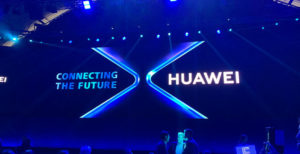 Scopri di più sull'articolo Huawei Mate X – Live dalla conferenza di lancio