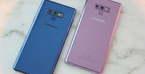 Scopri di più sull'articolo Samsung, cala il fatturato nell’ultimo trimestre. Vendite mai così basse negli ultimi anni
