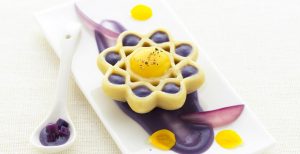 Scopri di più sull'articolo Presto mangeremo la pasta stampata in 3D da Barilla