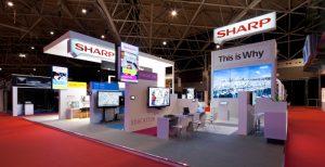 Scopri di più sull'articolo Windows Collaboration Display, lo schermo di Sharp che traccia la strada dell’ufficio del domani