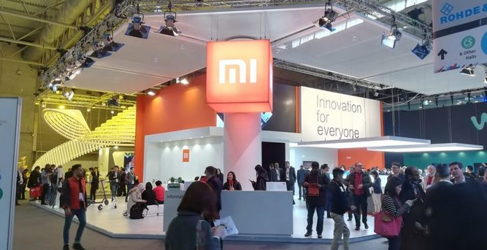 Al momento stai visualizzando Xiaomi Mi 9 verrà presentato il 20 febbraio: tripla fotocamera posteriore e Snapdragon 855