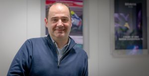 Scopri di più sull'articolo Labrousse (Sony): “Cresciamo a due cifre. E devo ringraziare chi mi ha preceduto, i negozianti e anche qualche competitor”