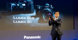 Scopri di più sull'articolo Lumix S1 e S1R: Panasonic ridefinisce il concetto di mirrorless full frame. I prezzi e la data di uscita