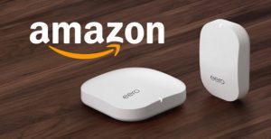 Scopri di più sull'articolo Amazon espande la “sua” smart home: si compra Eero e i prodotti per le reti mesh