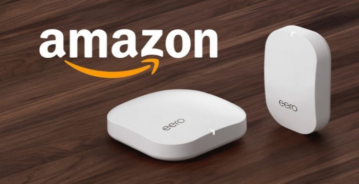 Al momento stai visualizzando Amazon espande la “sua” smart home: si compra Eero e i prodotti per le reti mesh