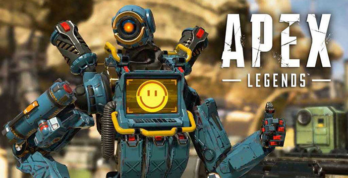 Al momento stai visualizzando Appare dal nulla e macina record: Apex Legends a quota 25 milioni di utenti va più veloce di Fortnite