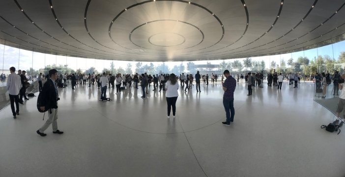 Al momento stai visualizzando All’evento del 25 marzo di Apple niente hardware. Pronto un servizio in abbonamento?