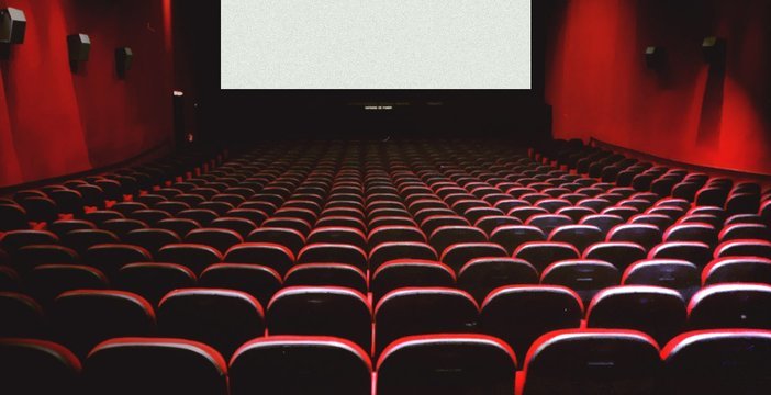 Al momento stai visualizzando Tornano i Cinema Days: dall’1 al 4 aprile il biglietto costa solo 3 euro