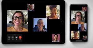 Scopri di più sull'articolo Chiamate di gruppo su FaceTime ripristinate con iOS 12.1.4
